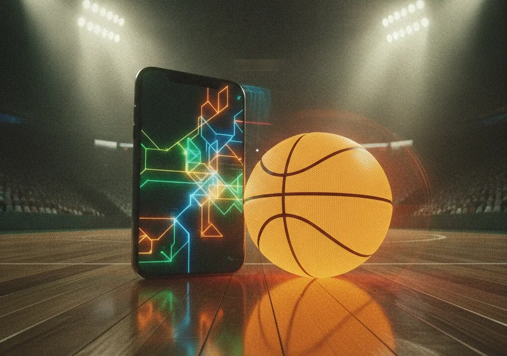 sport or fresh angle: