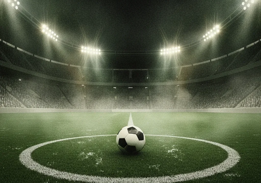 World Cup Qualifiers?