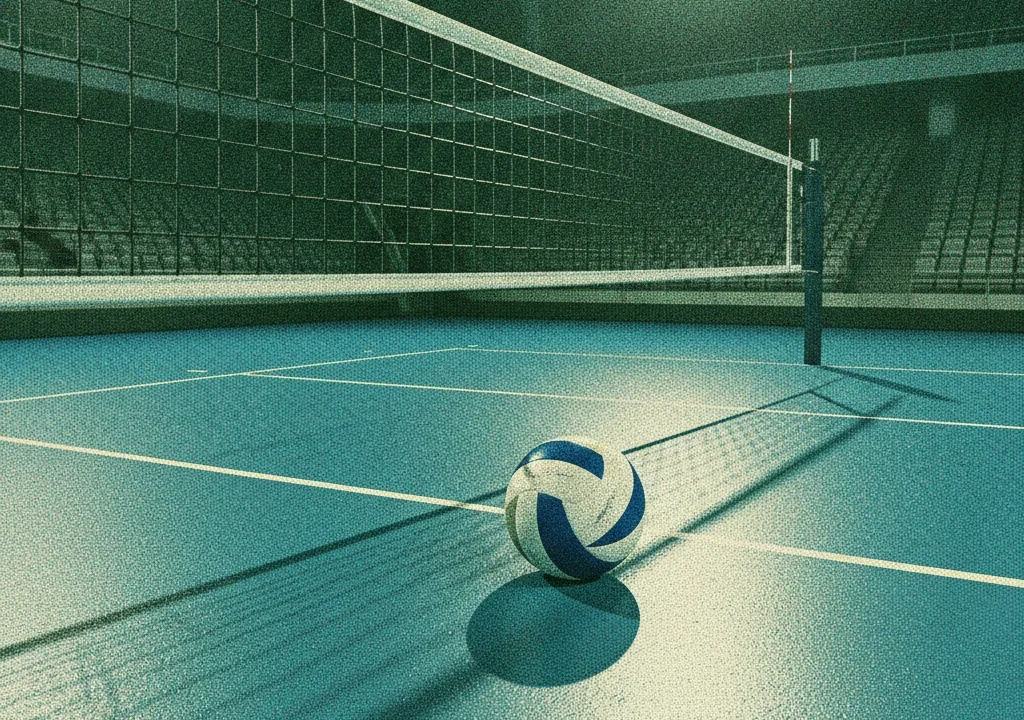 Shakey’s Super League (SSL) Matchday Slate: Analyzing Collegiate Pin-Hitter Shot Selection, Middle-Blocker Slide Read Efficiency, and First-Set Spread Lines