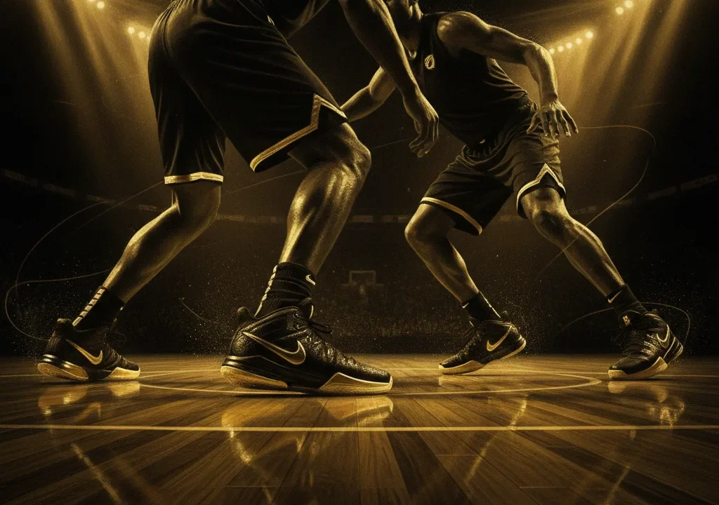 Step-Up Ball Screen