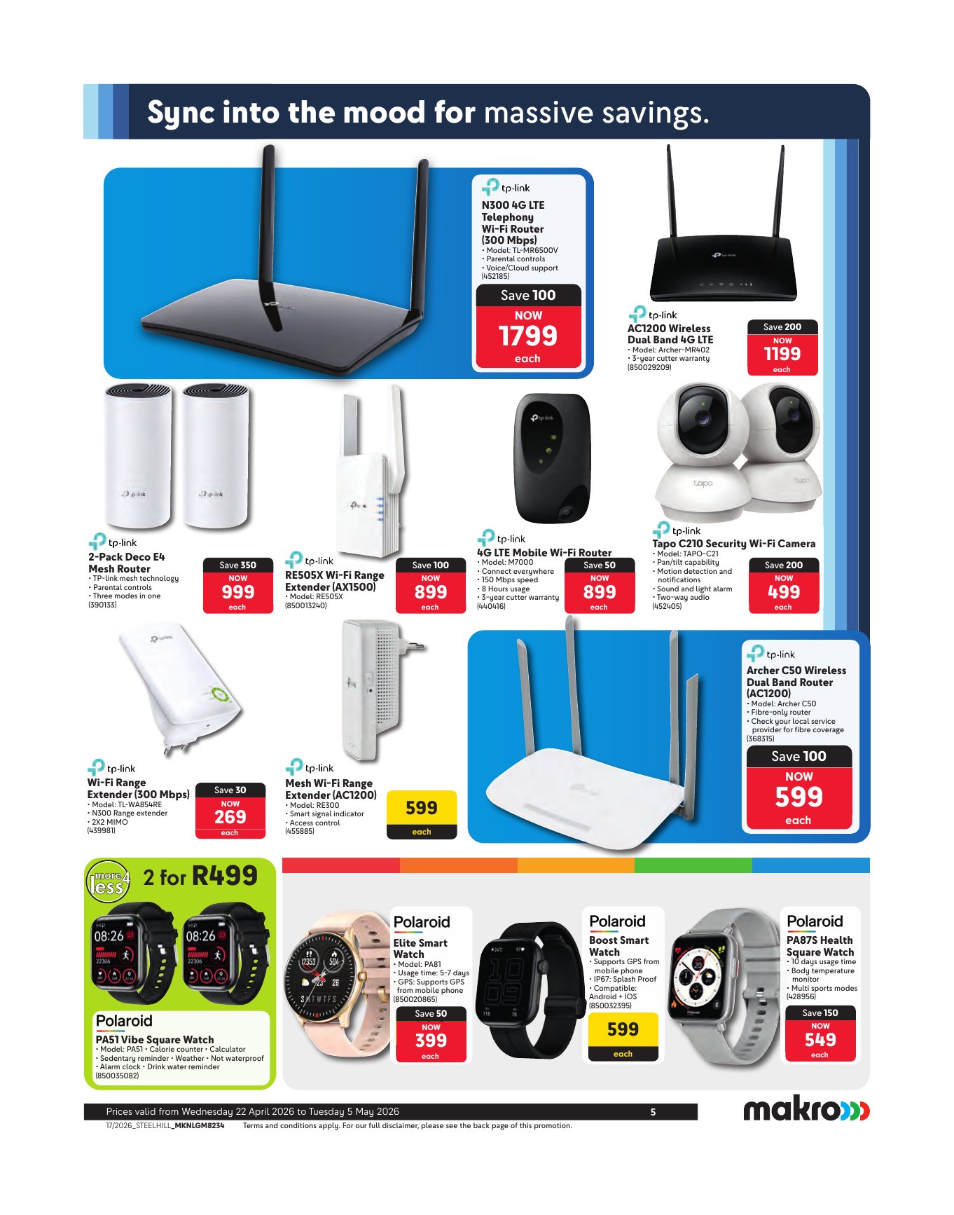 Page 5