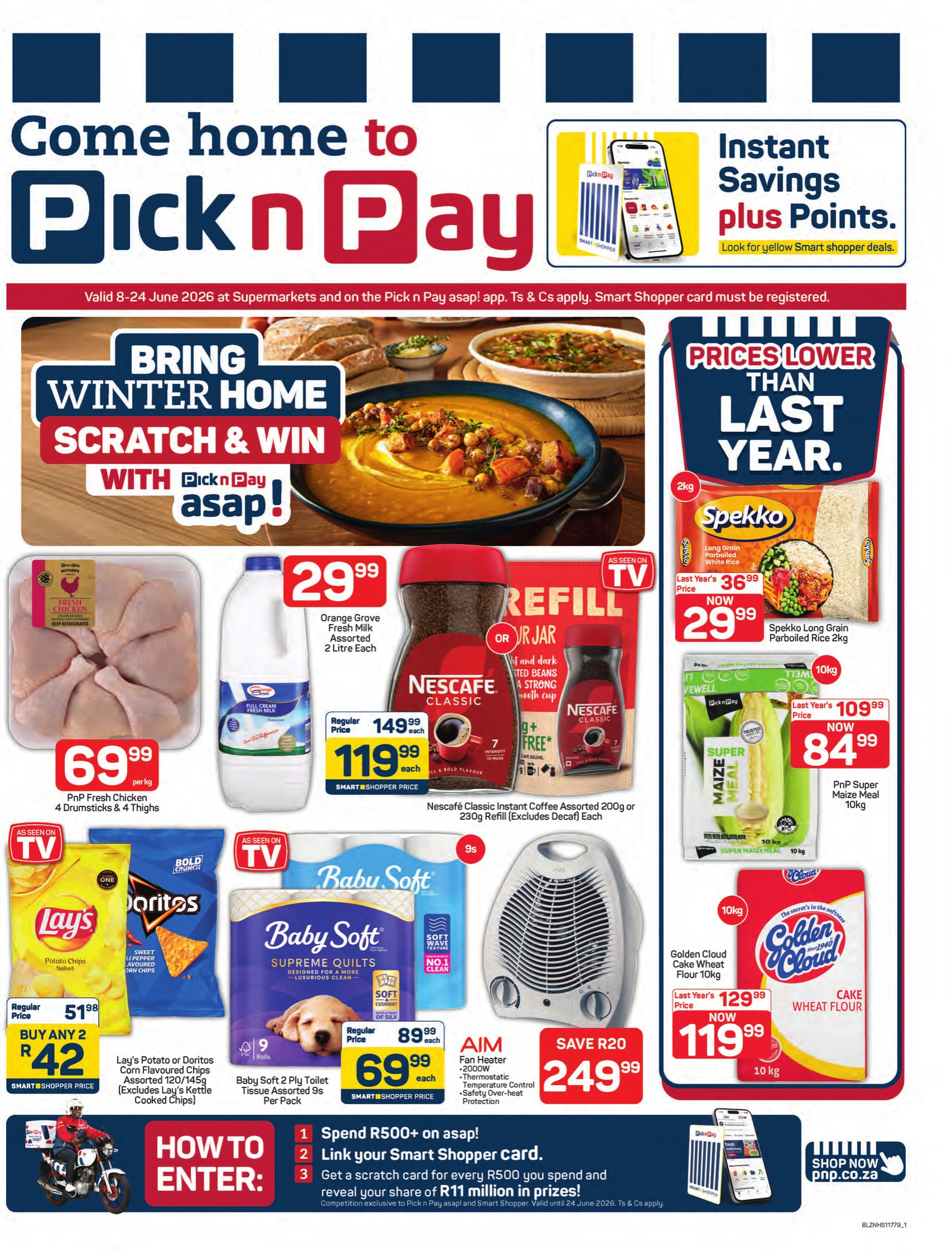 Pick n Pay