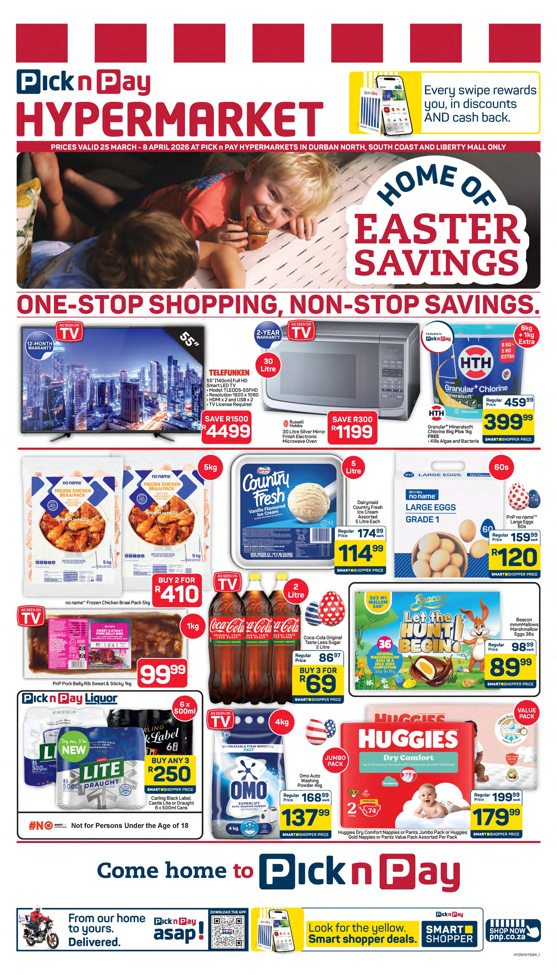 Pick n Pay Hypermarket