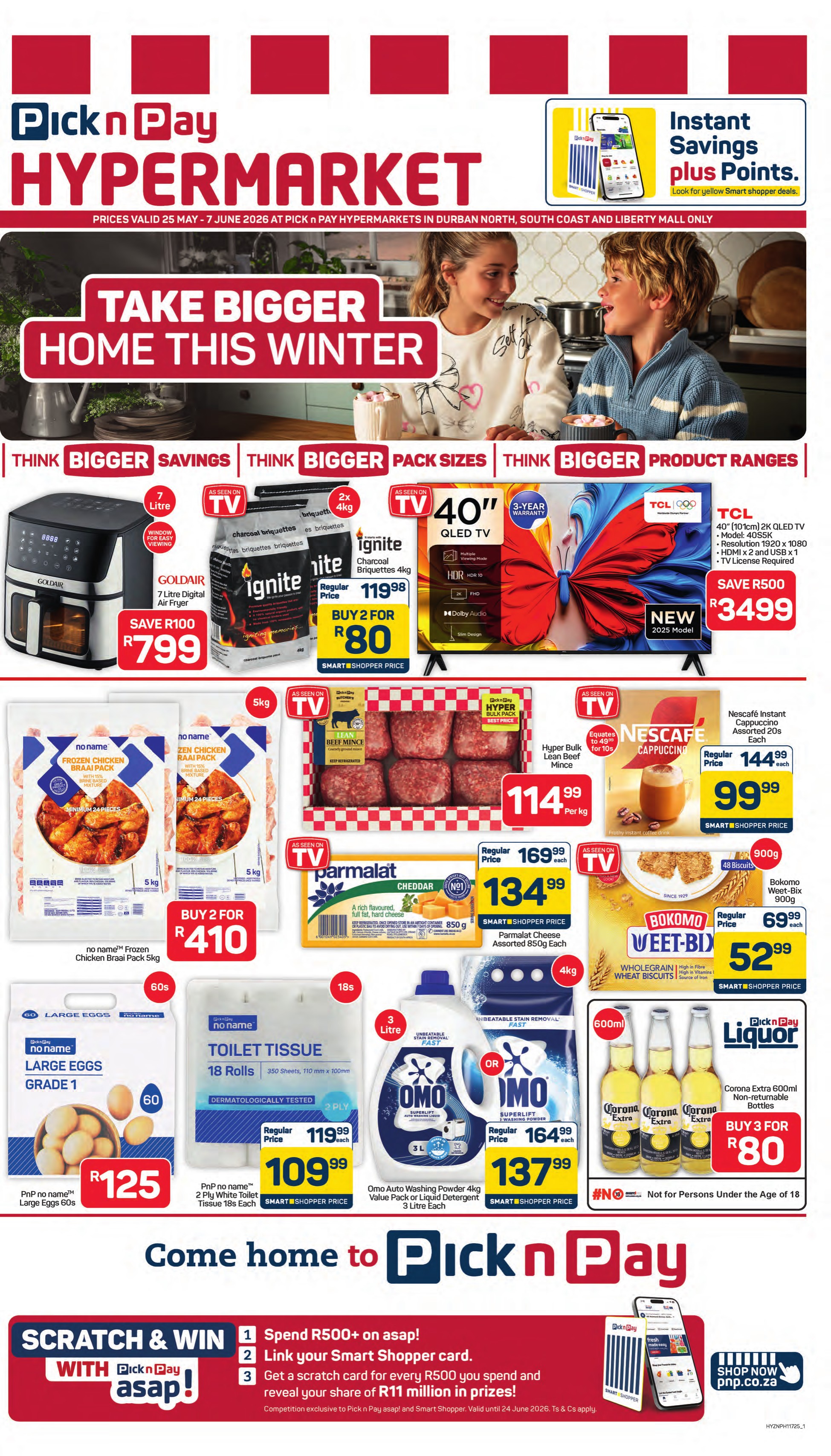Pick n Pay Hypermarket