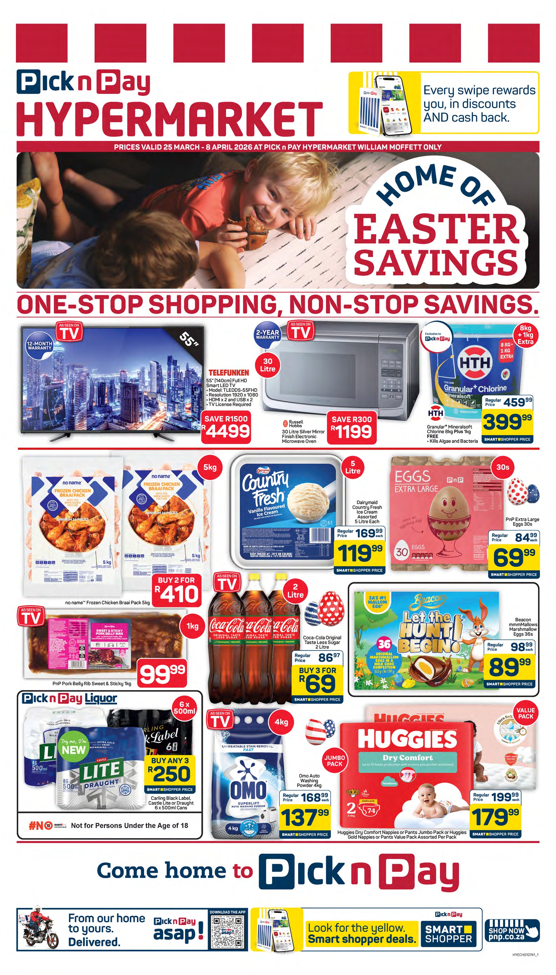 Pick n Pay Hypermarket