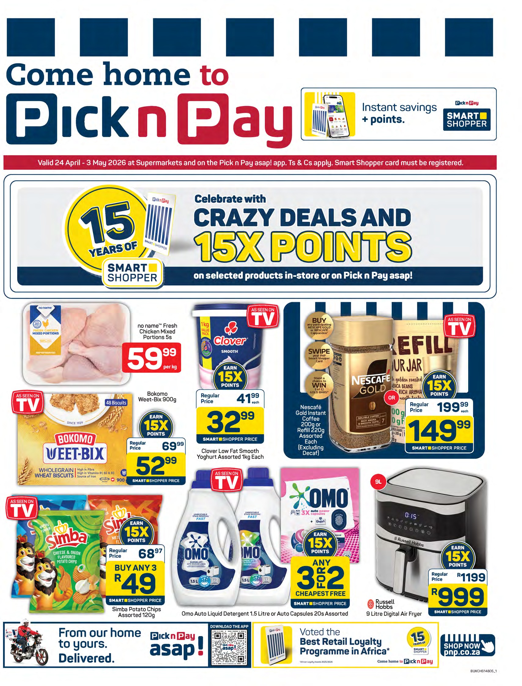 Pick n Pay