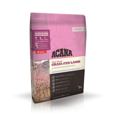 Acana Grass-Fed Lamb 17kg