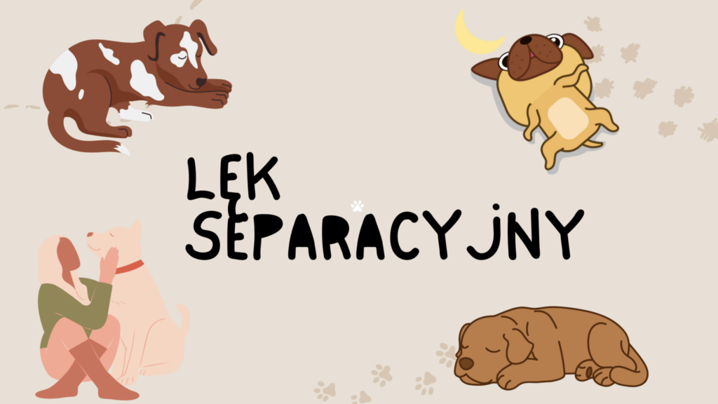 Lęk separacyjny