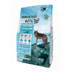 Dog&Dog Wild Regional Ocean