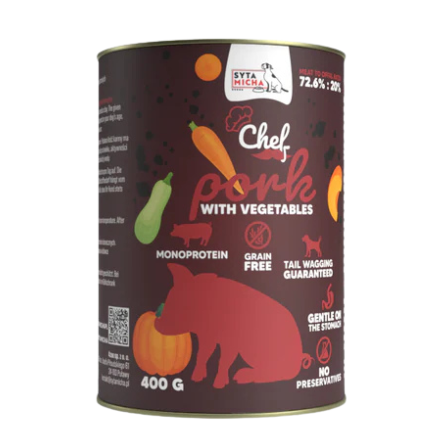 syta-micha-chef-wieprzowina-z-warzywami-400g-petbox