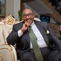Geoffrey Bwalya Mwamba profile