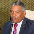 Given Lubinda profile