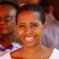 Tasila Lungu profile