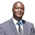 Richard Musukwa profile