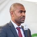Vincent Mwale profile