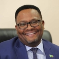 Emmanuel Mwamba profile