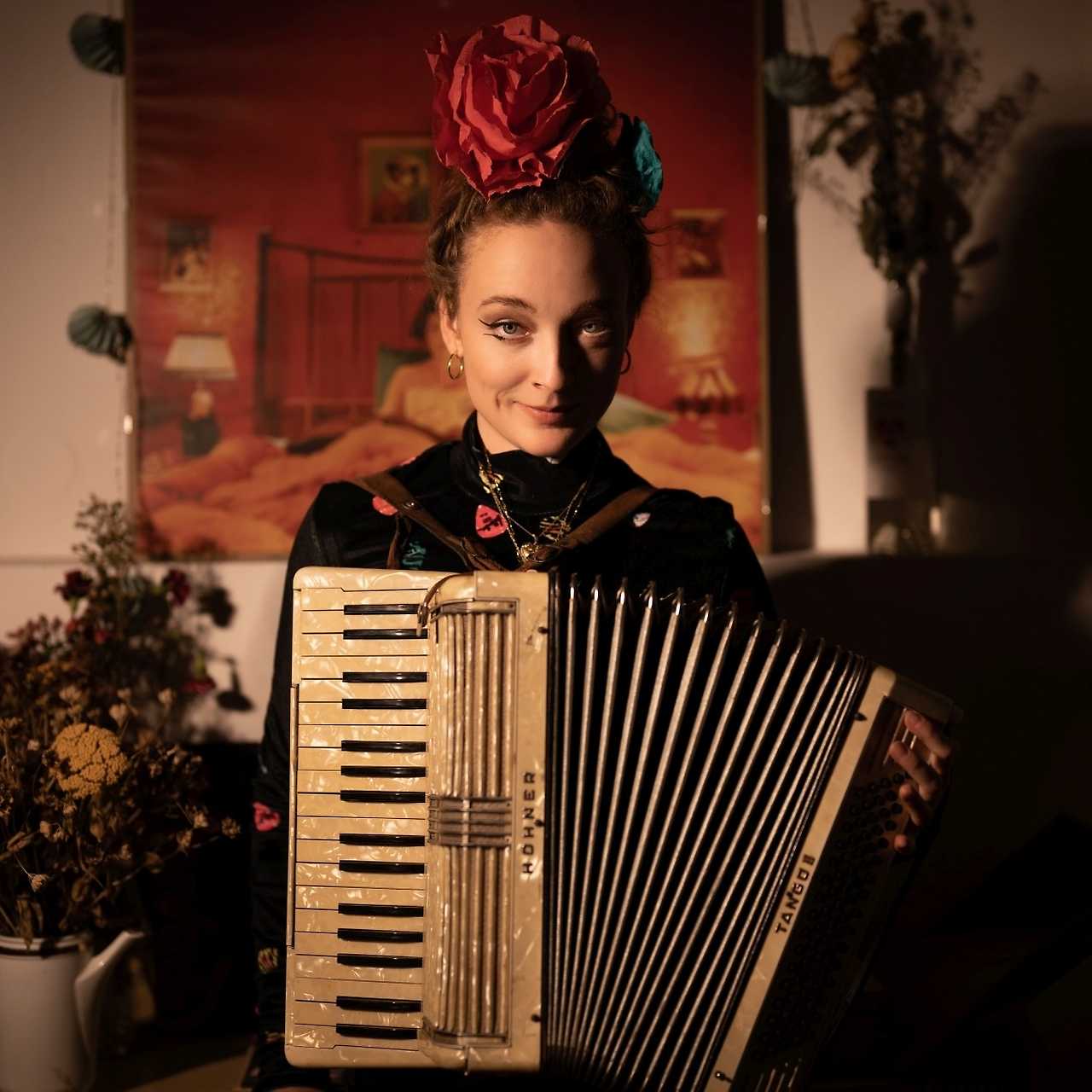 Rozálie
