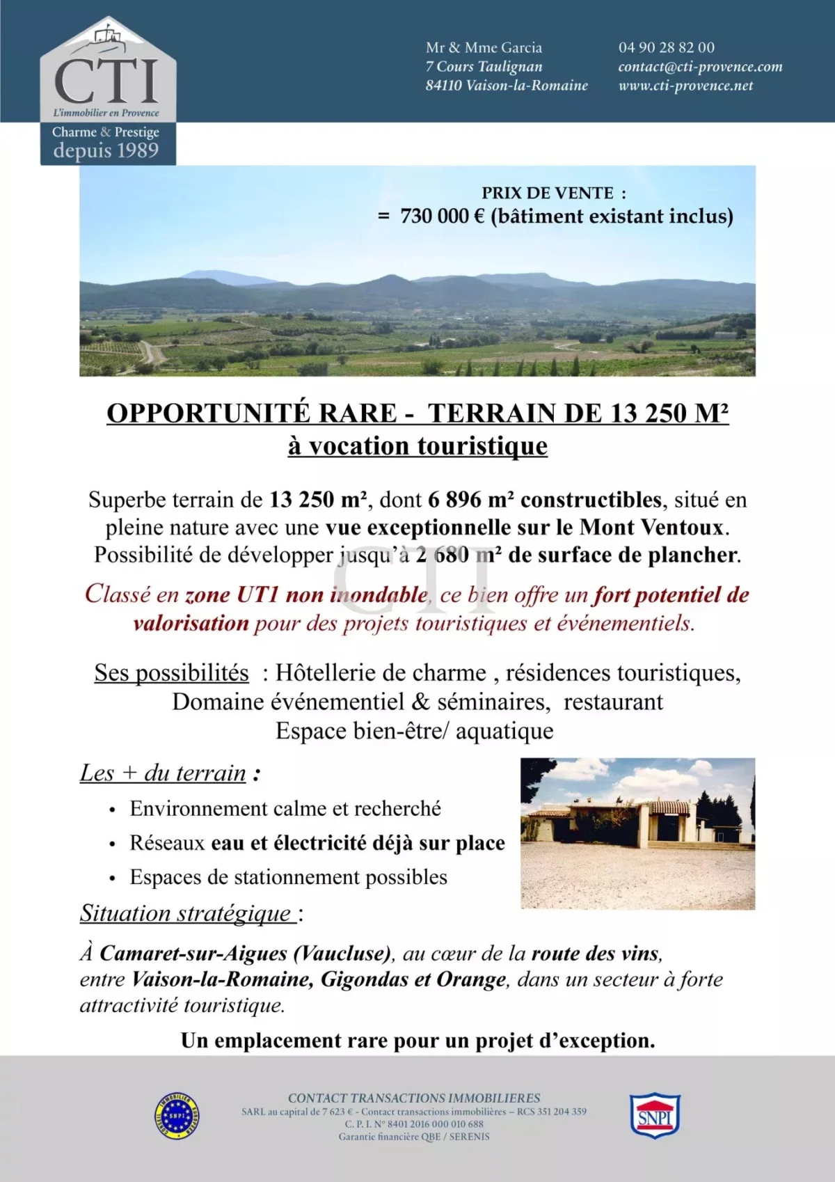 Photo 2 sur 2