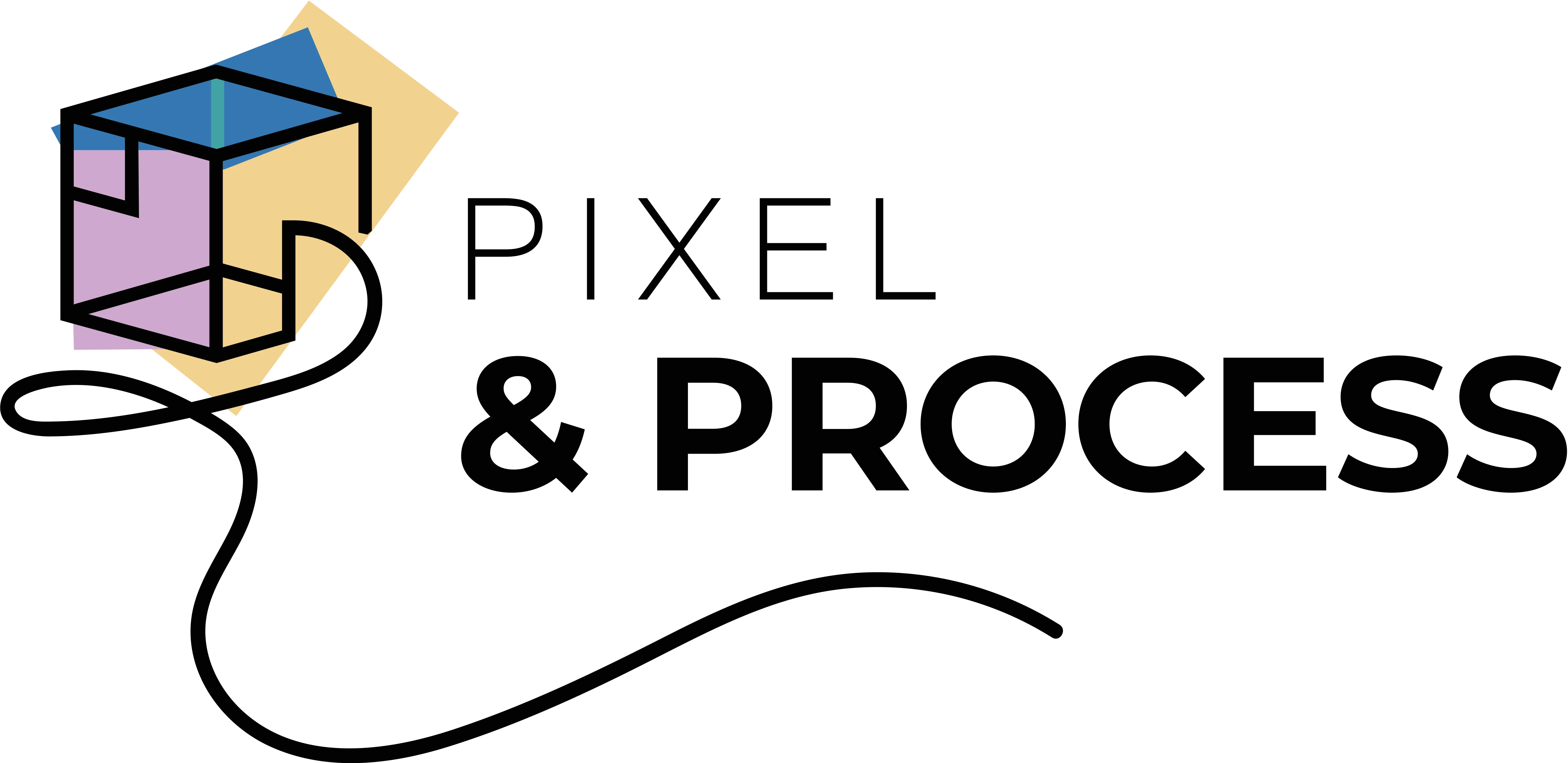 Pixel & Process UG