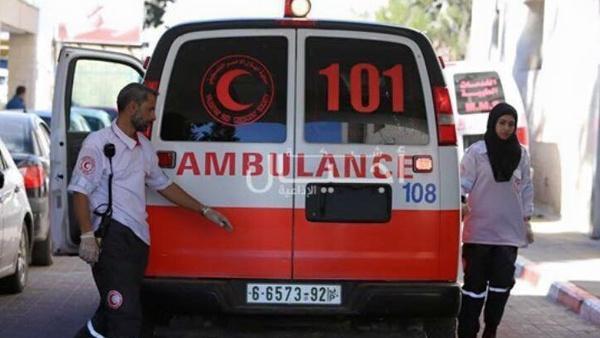 Image of Israeli military officer statement