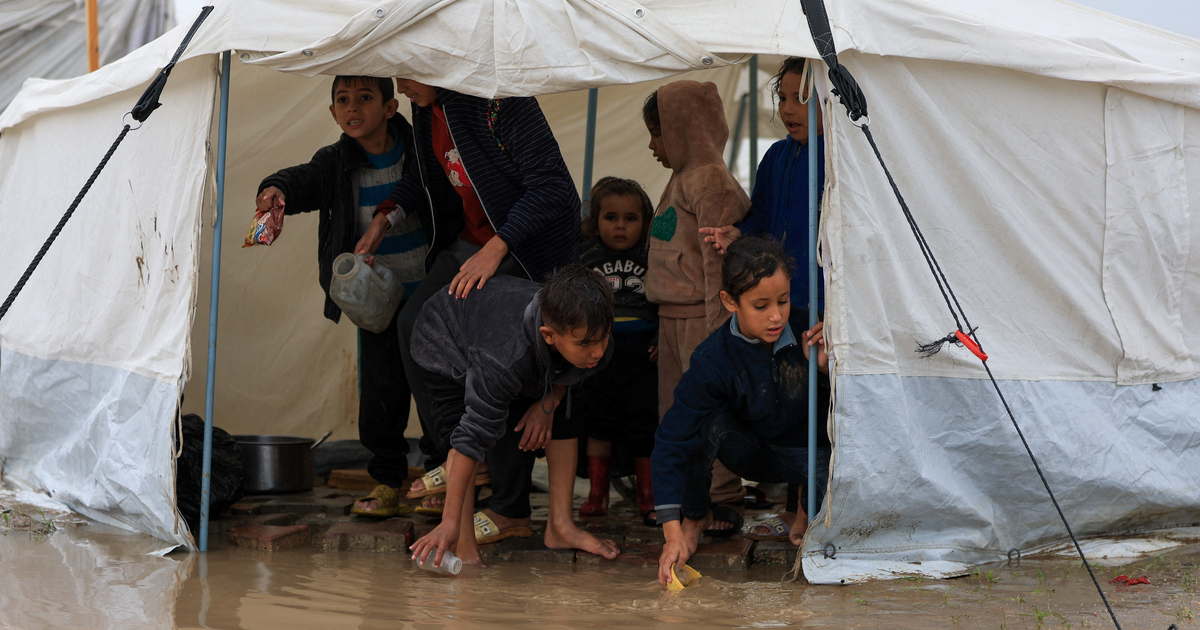 Image of Israeli military officer statement