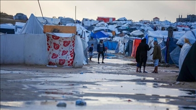 Image of Israeli military officer statement