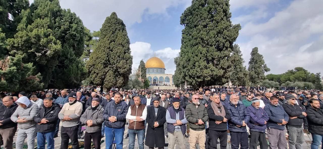 Image of Israeli military officer statement