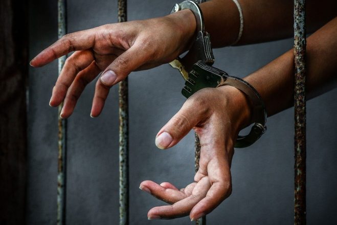 Image of Israeli military officer statement