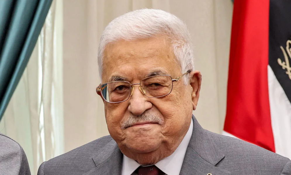 Image of Israeli military officer statement