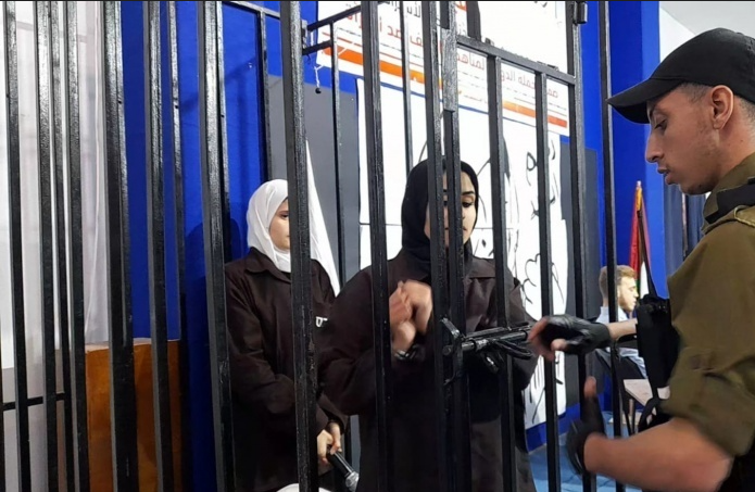 تصاعد اعتقال النساء.. 66 أسيرة في سجون الاحتلال و"التحريض" التهمة الأبرز