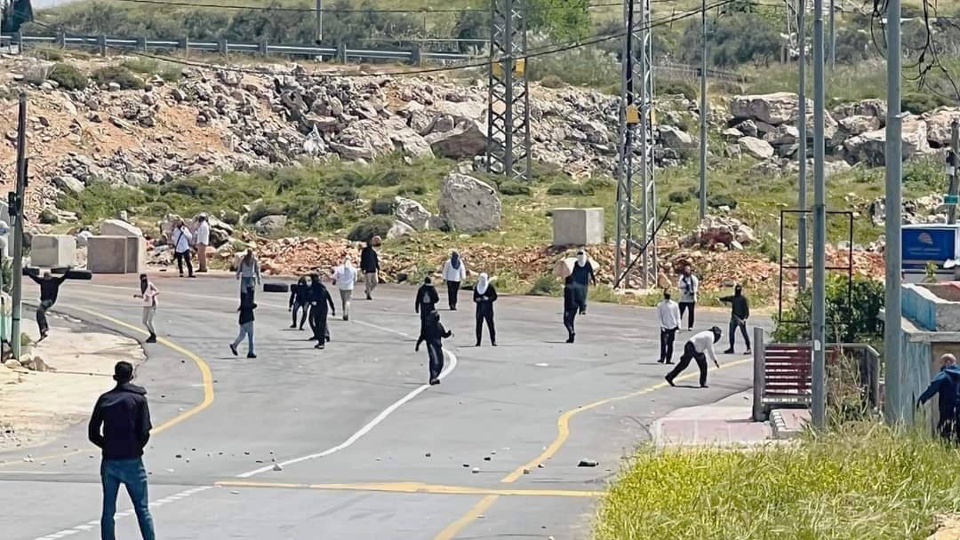 صورة الاشعار