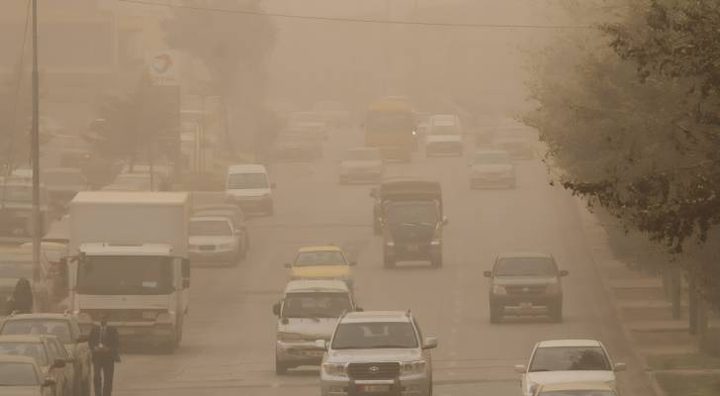 Image of Israeli military officer statement