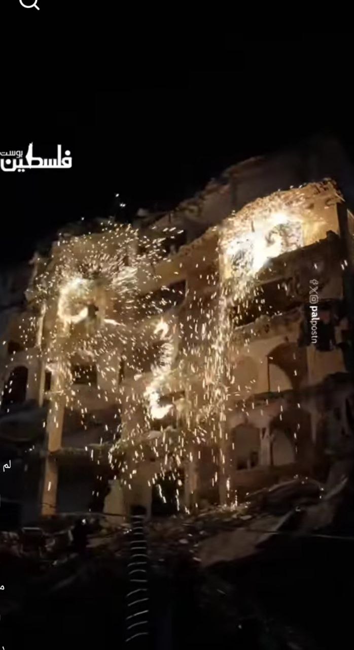 بين الركام والدمار.. أطفال غزة يحيون أجواء رمضان رغم الظروف الإنسانية الصعبة.