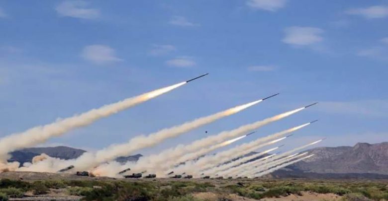 Image of Israeli military officer statement