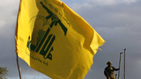Image of Israeli military officer statement