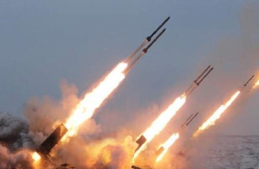 Image of Israeli military officer statement