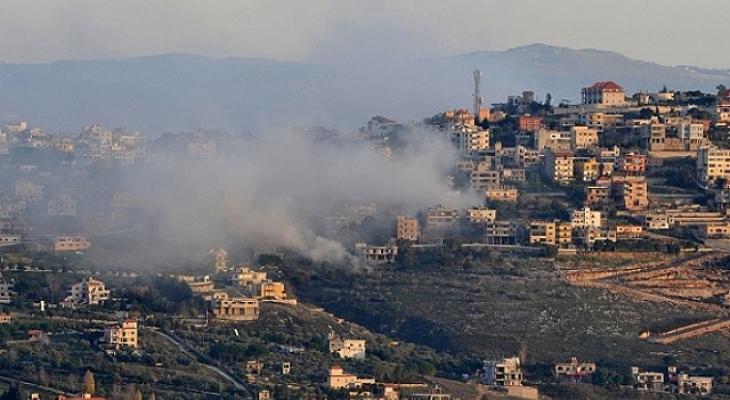 Image of Israeli military officer statement