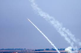 Image of Israeli military officer statement