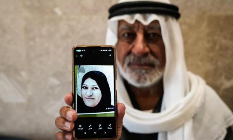 استشهاد سيدة متأثرة بإصابتها خلال اقتحام مخيم مخيم جنين عام 2023