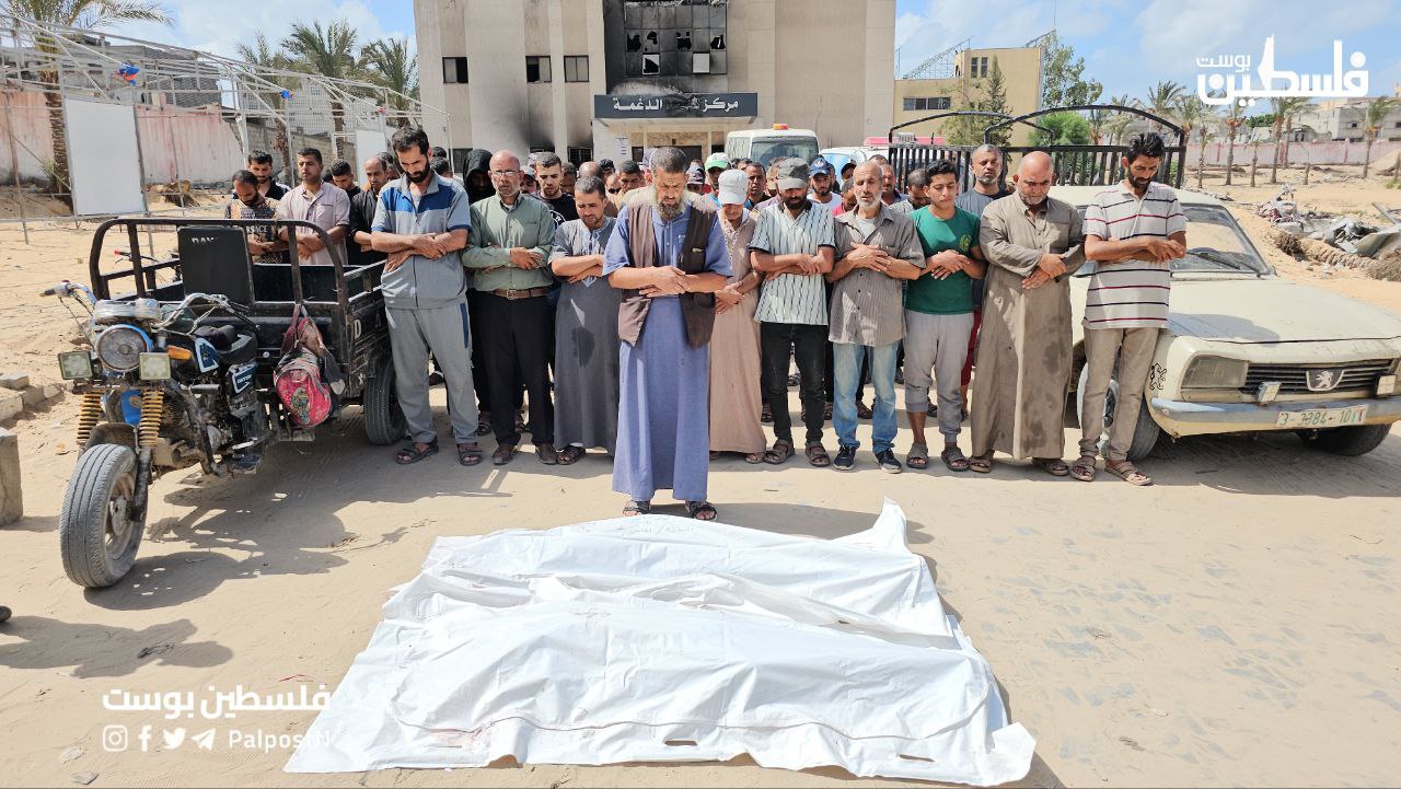 ارتفاع حصيلة ضحايا العدوان على قطاع غزة إلى 72.593 شهيدا