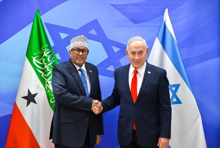 رفض فلسطيني وعربي واسع لافتتاح سفارة لأرض الصومال في القدس المحتلة