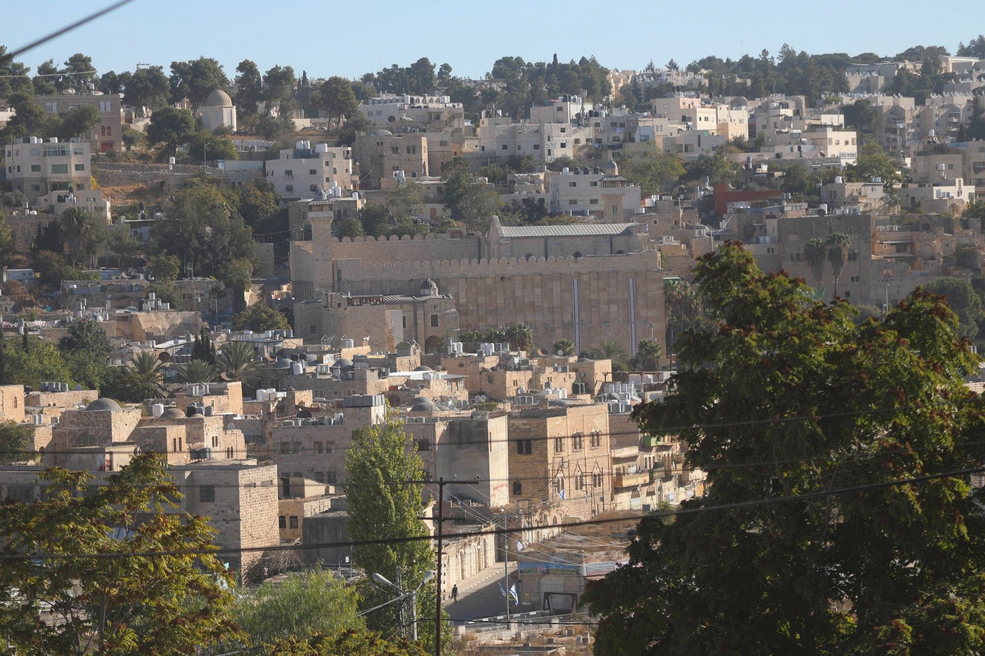 إدانات فلسطينية لقرار سموتريتش إلغاء اتفاقيات الخليل
