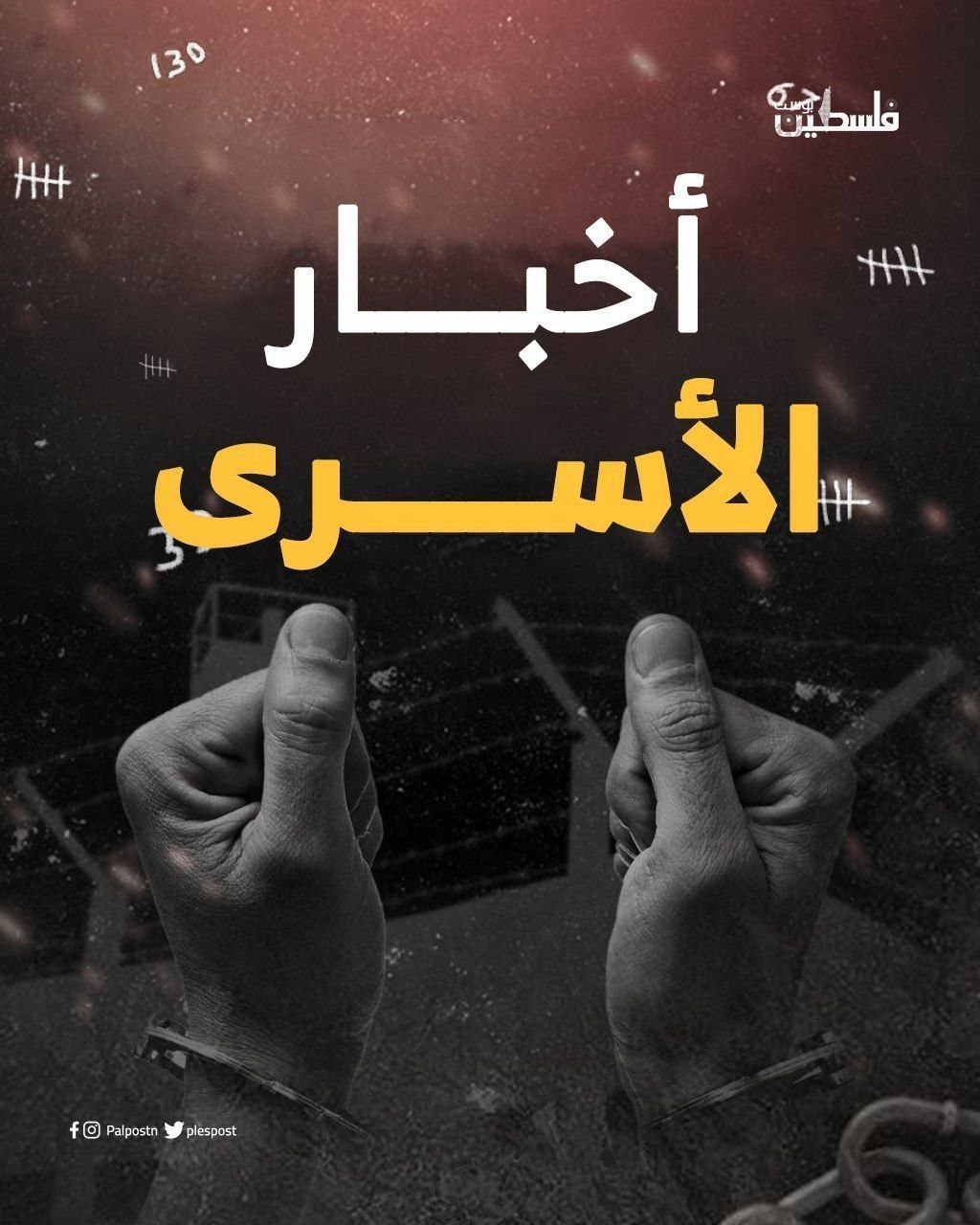 مؤسسات الأسرى: الاحتلال حول سجونه إلى شبكة منظمة لإنتاج التعذيب