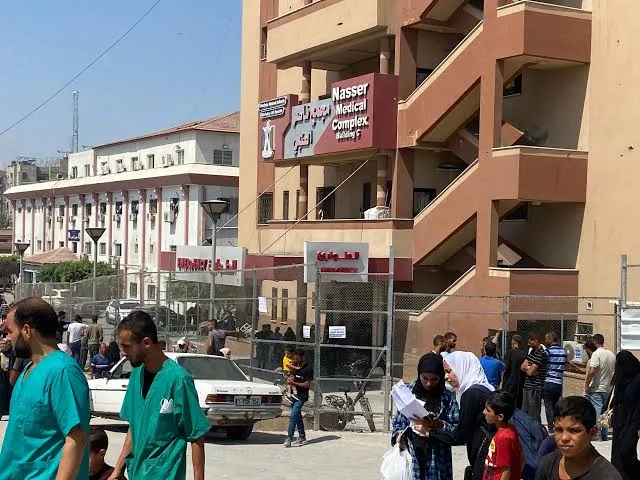 بحالة صحية ونفسية بالغة الصعوبة.. الاحتلال يفرج عن أسير من قطاع غزة