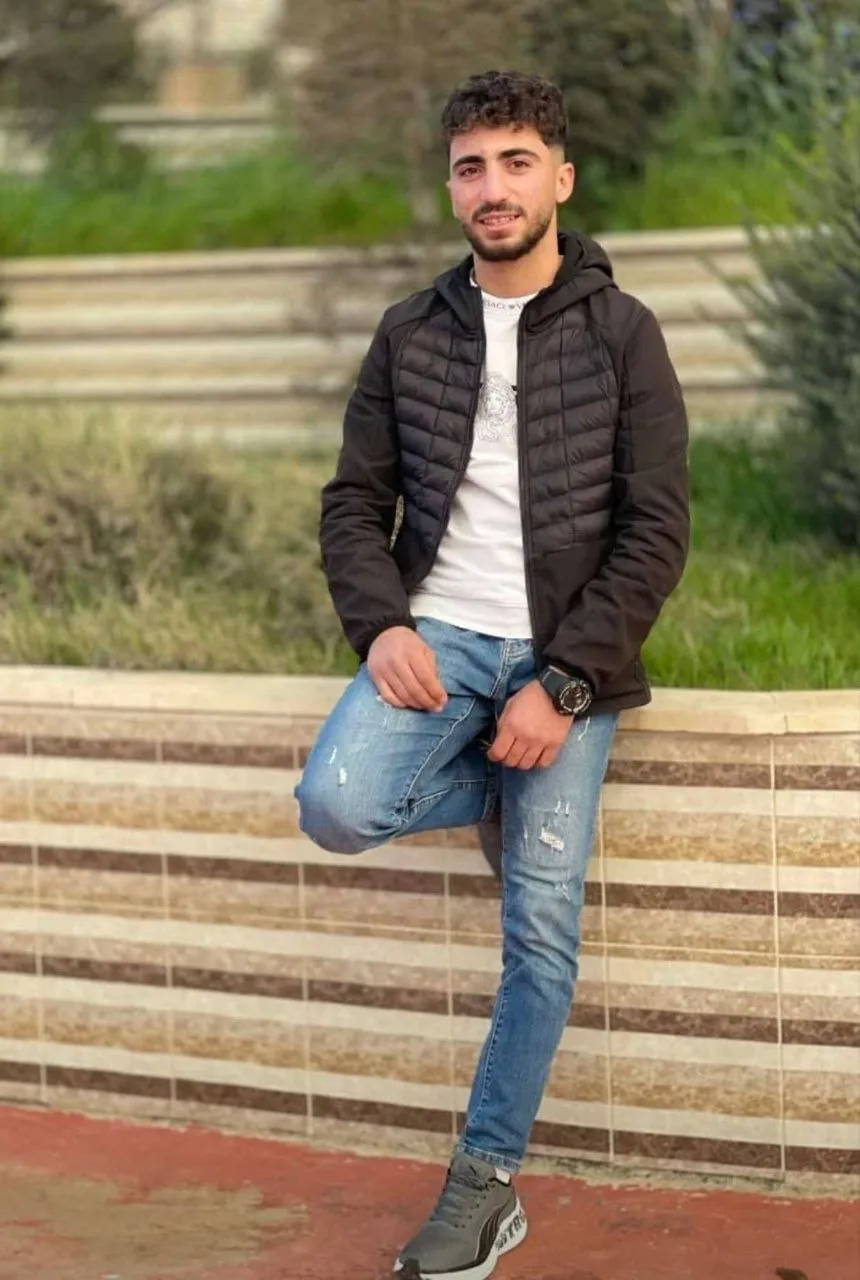 شهيد متأثرا بإصابته برصاص الاحتلال شرق رام الله