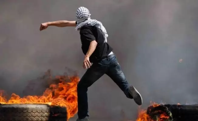 توثيق 62 عملا مقاوما في الضفة والقدس خلال أسبوع
