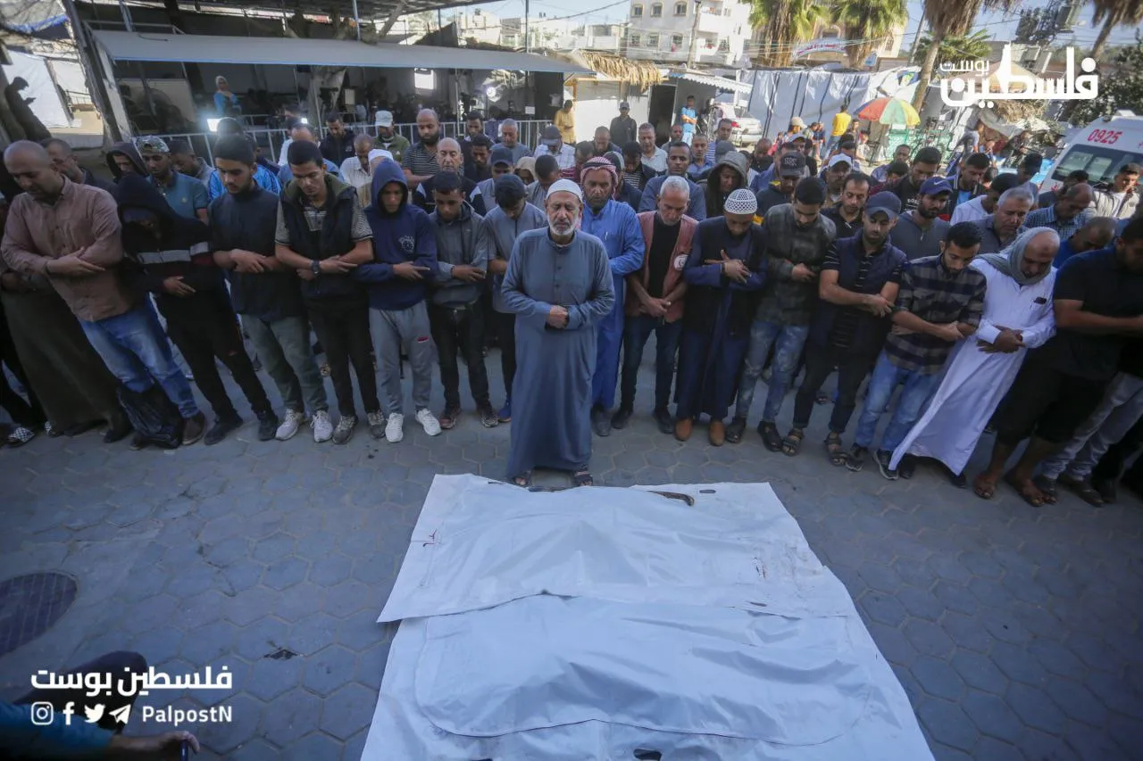ارتفاع حصيلة الشهداء في قطاع غزة إلى 73,386 منذ بدء العدوان