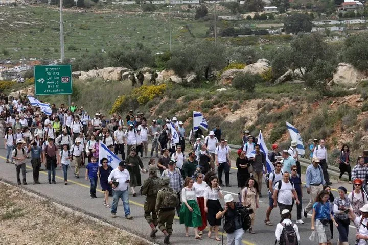 87 فلسطينيا استشهدوا باعتداءات المستوطنين منذ 2019.. و2026 الأعلى دموية