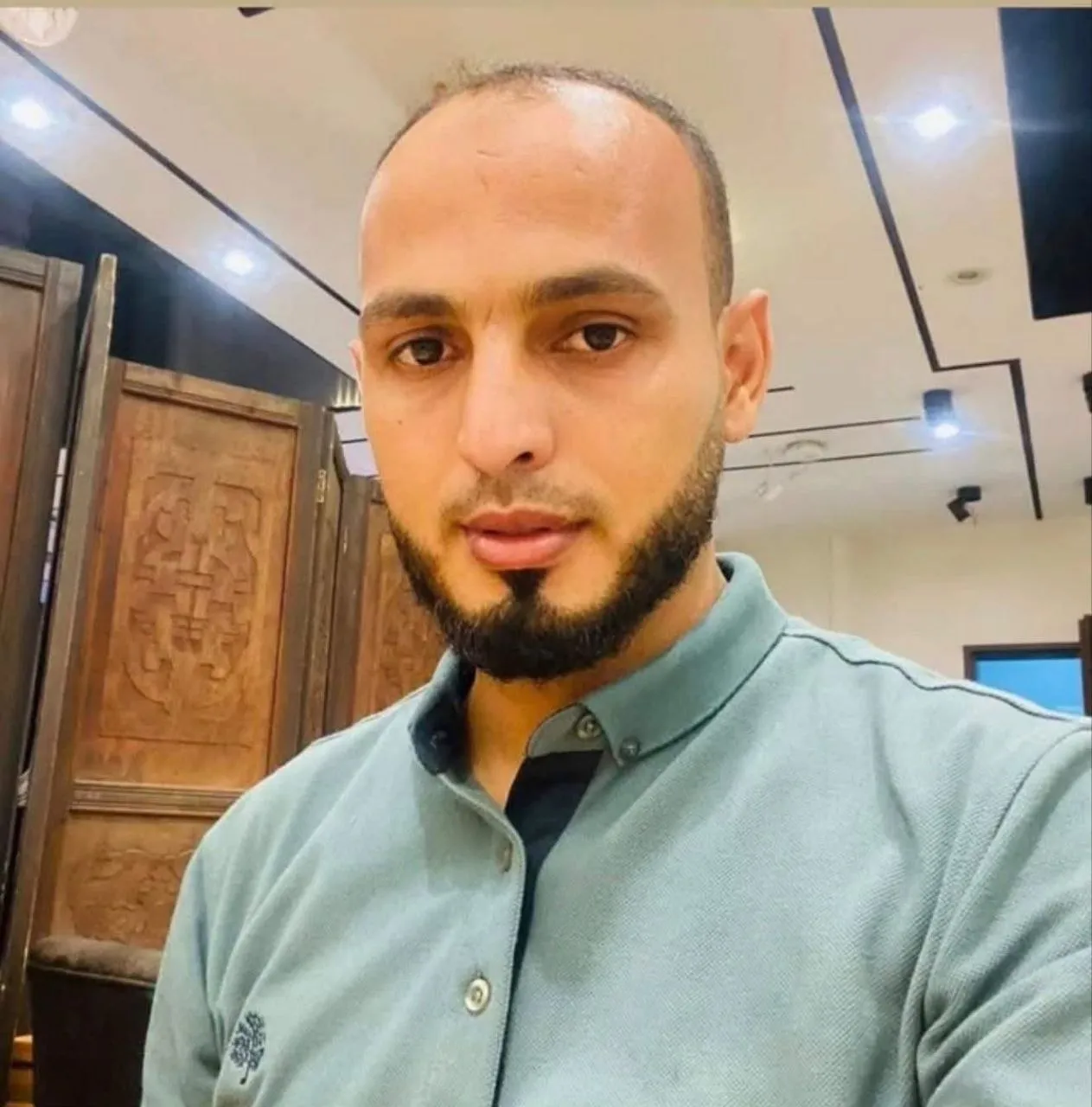 شهيد وجرحى جراء قصف الاحتلال خيمة غرب خانيونس