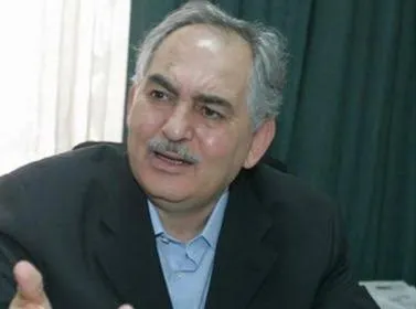 سمير حباشنة